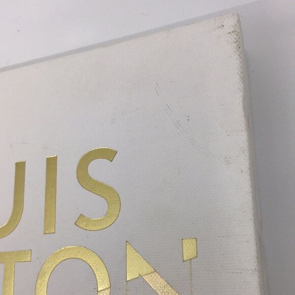 Louis Vuitton / Marc Jacobs: In Association with the Musee Des Arts Decoratifs - Picture 5 of 16